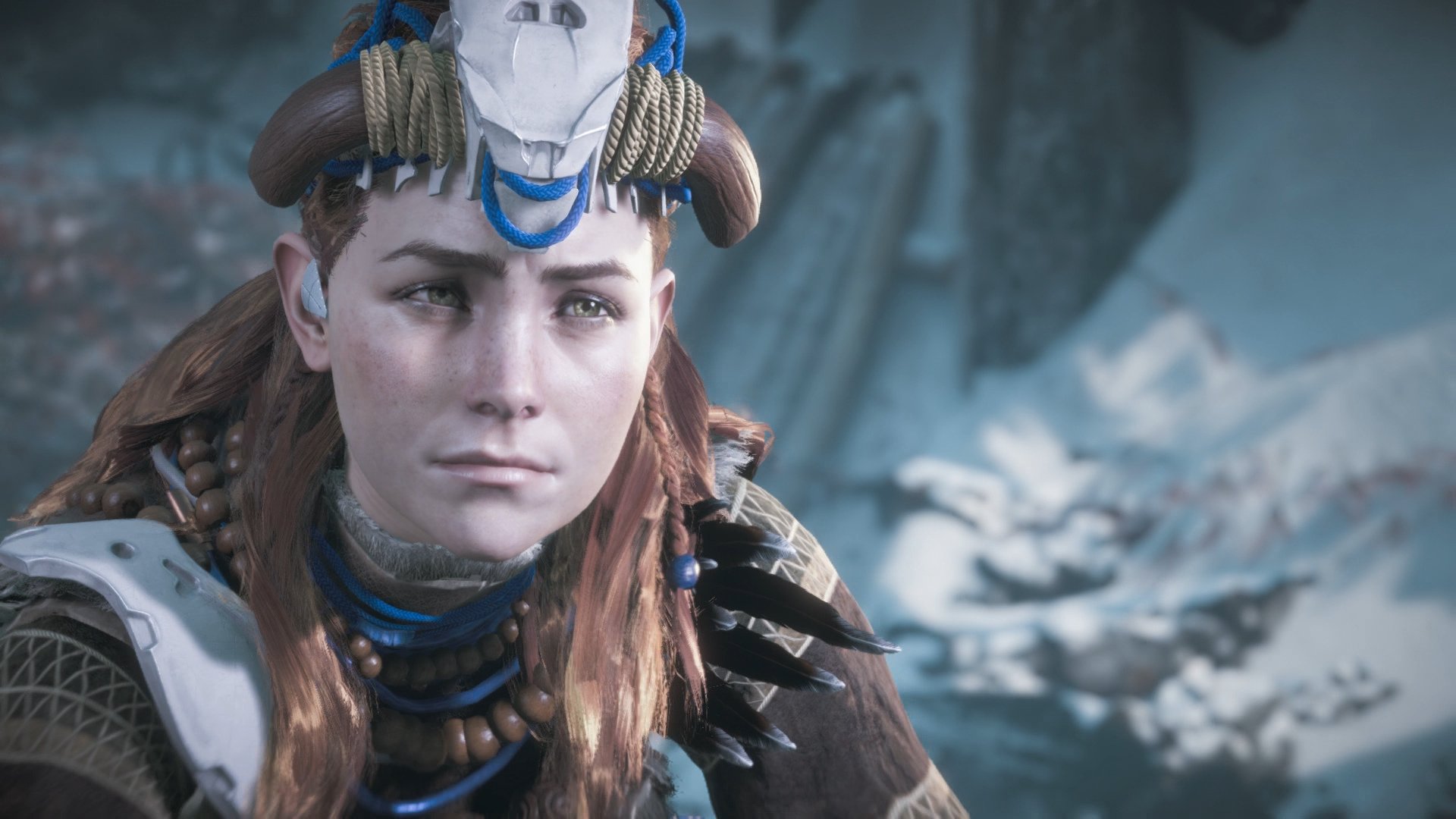 Horizon Zero Dawn - Imagen 26